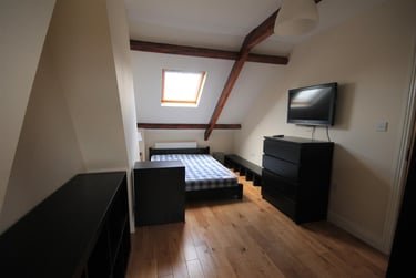 8 bed house, Manor House Road, Jesmond, Newcastle, NE22LY - Image 7
